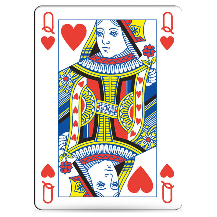 Waddingtons Number 1 Playing Cards (styles vary)