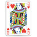 Waddingtons Number 1 Playing Cards (styles vary)