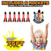 Foam Flyerz Air Powered Rocket
