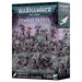 Warhammer 40,000 Combat Patrol: Emperor's Children Miniatures Set