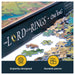 The Lord of the Rings: Eriador Map 1000 Piece Jigsaw Puzzle