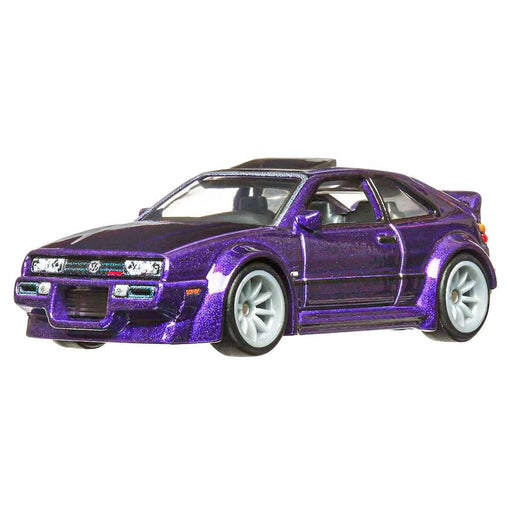 Hot Wheels Car Culture: Modern Classics: Volkswagen Corrado VR6 (4/5)