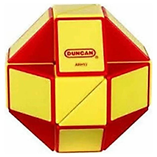 Duncan Serpent Snake Puzzle (styles vary)