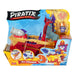 Piratix Adventure World Sea Crusher Vehicle