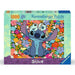 Ravensburger Disney Stitch 1000 Piece Jigsaw Puzzle