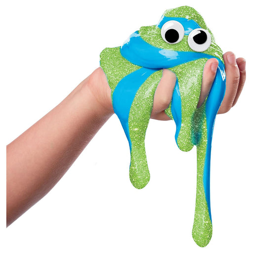 Cra-Z-Compounds Squishy Set