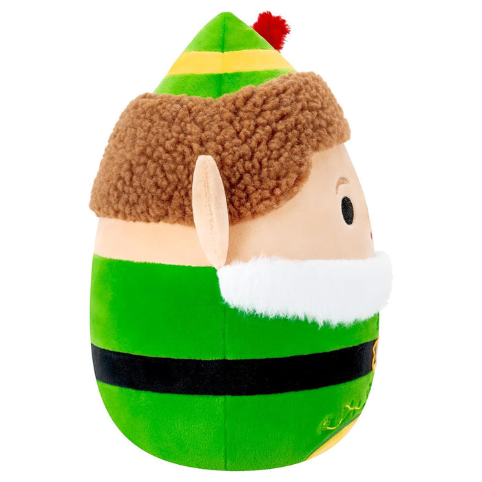 Squishmallows Buddy the Elf 8" Plush