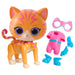 SuperKitties Cat-Tastic Transforming Ginny Figure