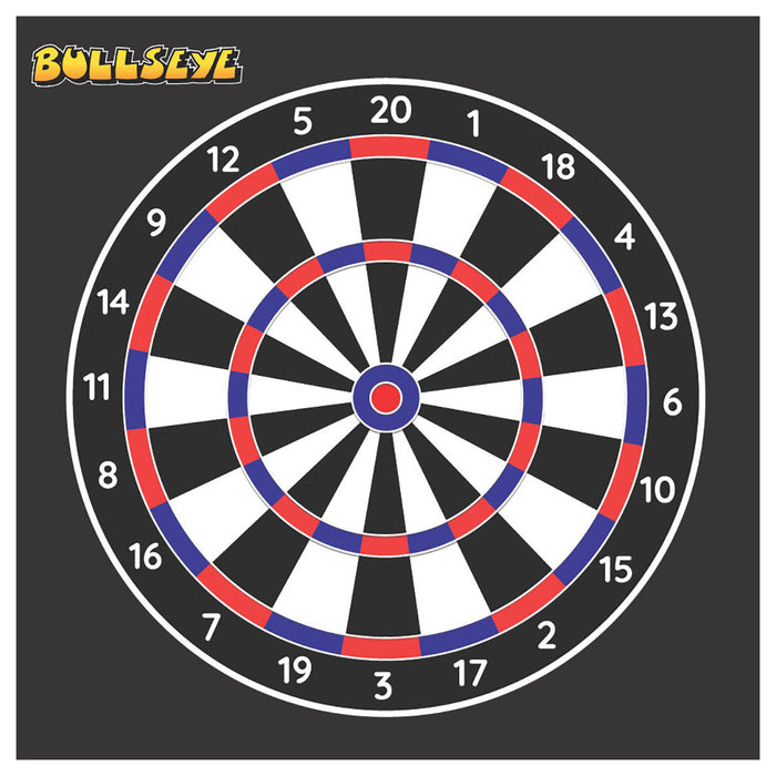 Bullseye Board Game