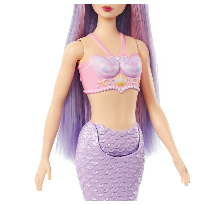 Barbie Mermaid Doll (HRR06)