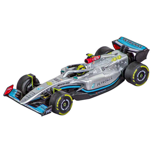 Carrera GO!!! Mercedes-AMG F1 W13 E Performance 'Hamilton No.44' Electric Slot Car