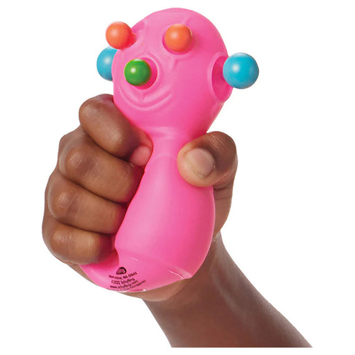 NeeDoh Panic Pete Fidget Toy (styles vary)