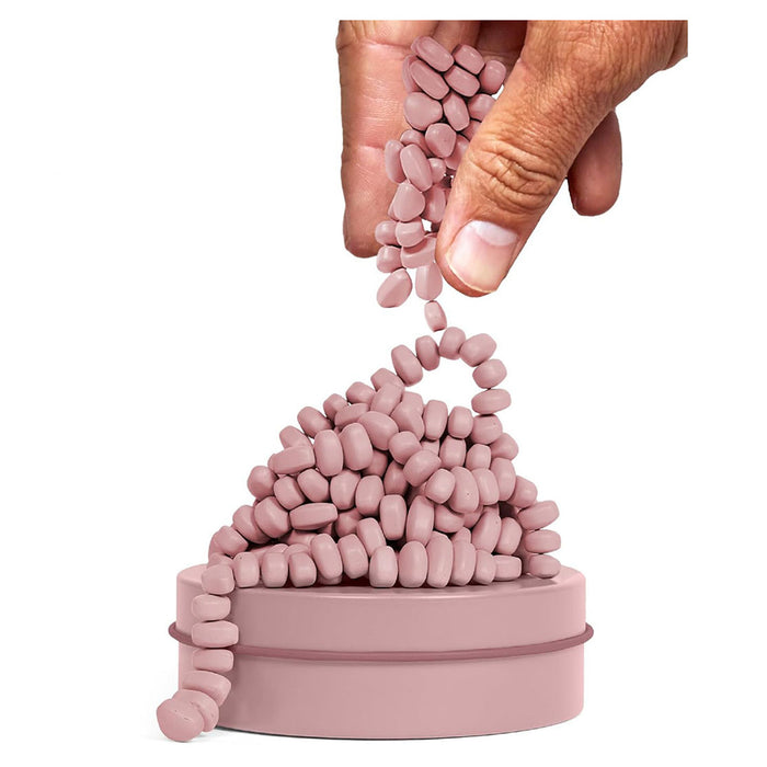 Speks Crags Magnetic Fidget Putty Rose 150 Piece Set