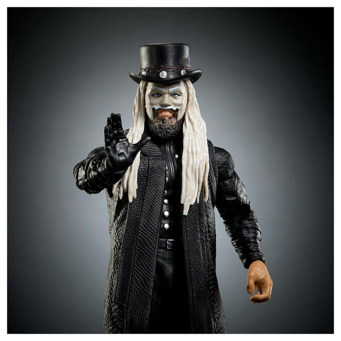 WWE Ultimate Edition Uncle Howdy 6" Figure