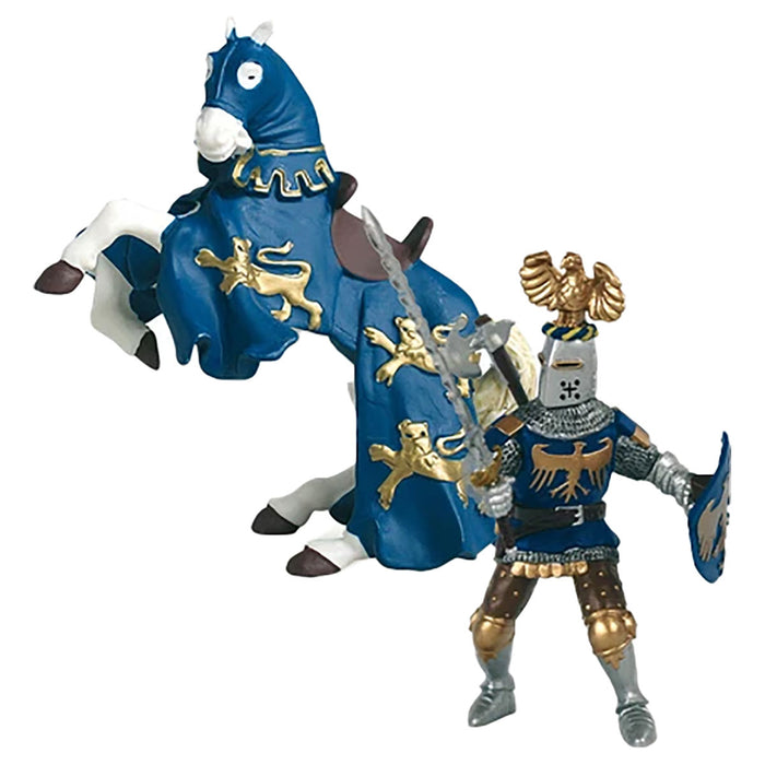 Papo Mini Knights Figures (12 Pack)