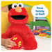 Sesame Street Tickle Me Elmo Interactive Plush