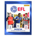 Panini EFL 2025/26 Sticker Collection Pack