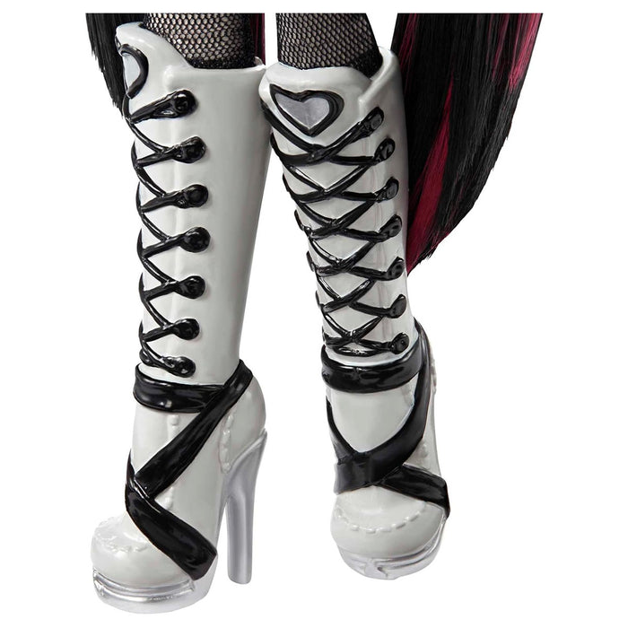 Monster High Reel Drama Draculaura Collector Doll