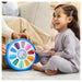 Ms. Rachel Spin Along Learning Wheel