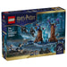 LEGO Harry Potter Forbidden Forest: Expecto Patronum Building Set