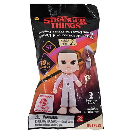 Stranger Things Upside Down Collectible Figure Blind Bag Series 2 (styles vary)