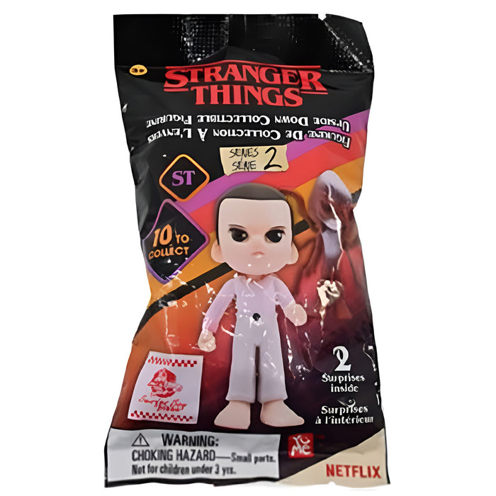 Stranger Things Upside Down Collectible Figure Blind Bag Series 2 (styles vary)