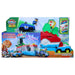 PAW Patrol The Dino Movie: Dino Mobile Headquarters Playset