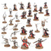 Warhammer 40,000 Combat Patrol: Adepta Sororitas Miniatures Set