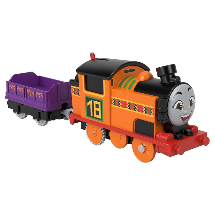 Thomas & Friends Nia Motorised Engine 