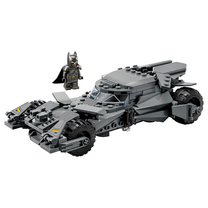 LEGO DC Batman v Superman Batmobile Building Set