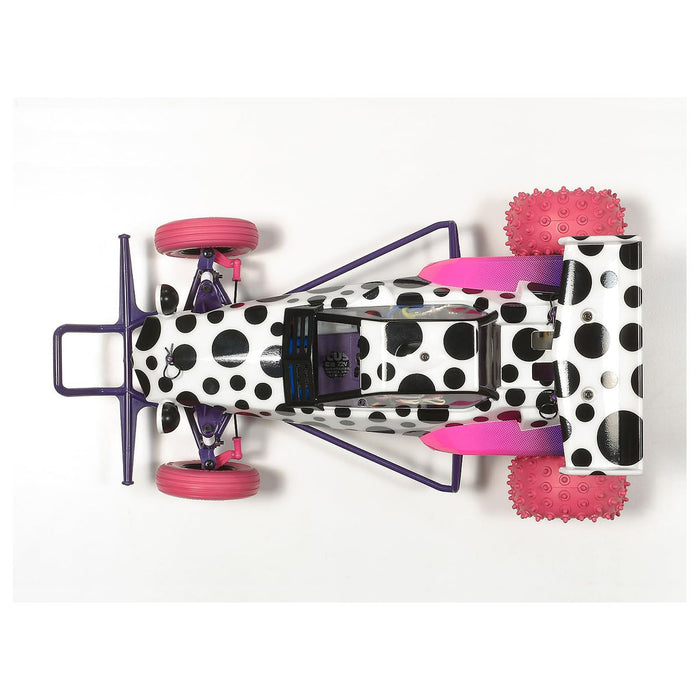 Tamiya Jun Watanabe The Hornet RC High Performance Off Road Racer