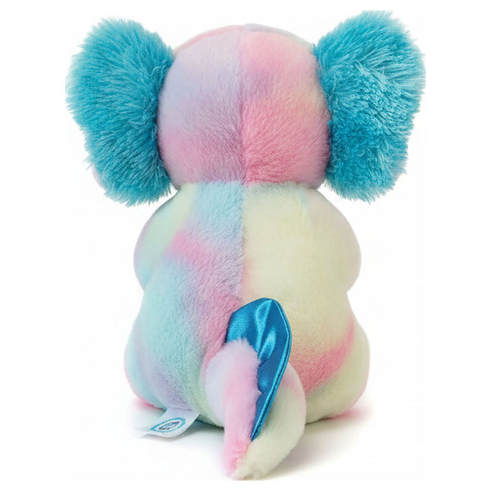 Ty Beanie Bellies Loxie Axolotl 14cm Plush