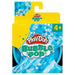 PlayDoh Peggable Box Butter Cloud Bubble Blue