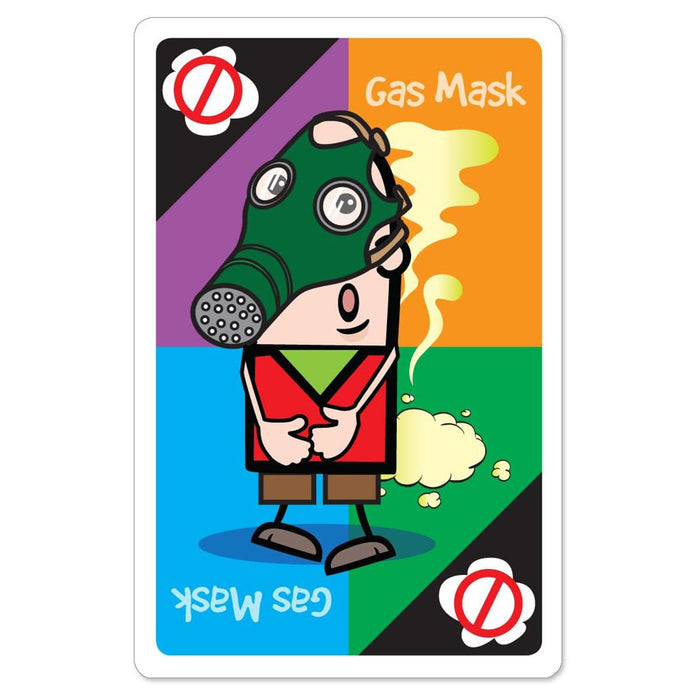 Fart Card Game