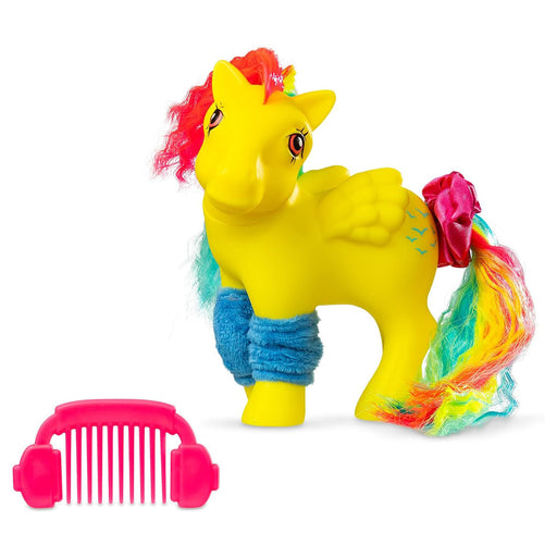 My Little Pony Totally Rad Collection Skydancer Figure