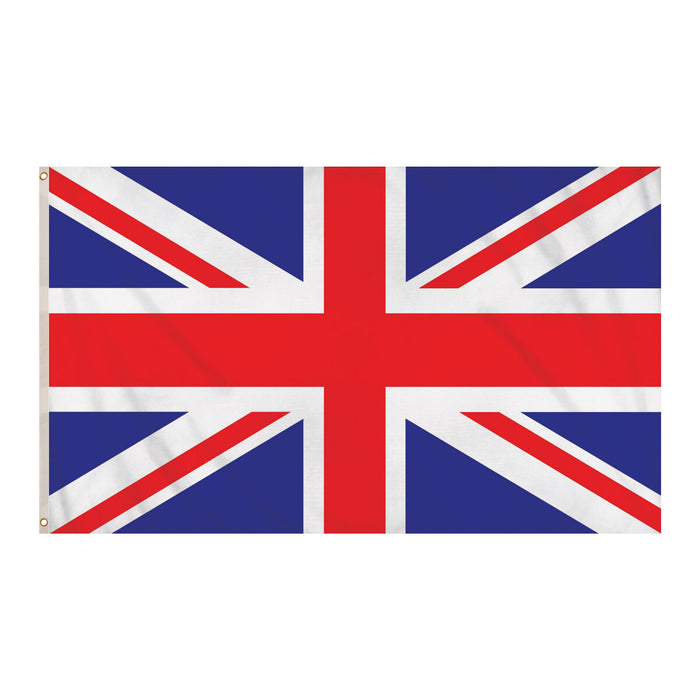 Henbrandt Union Jack Flag