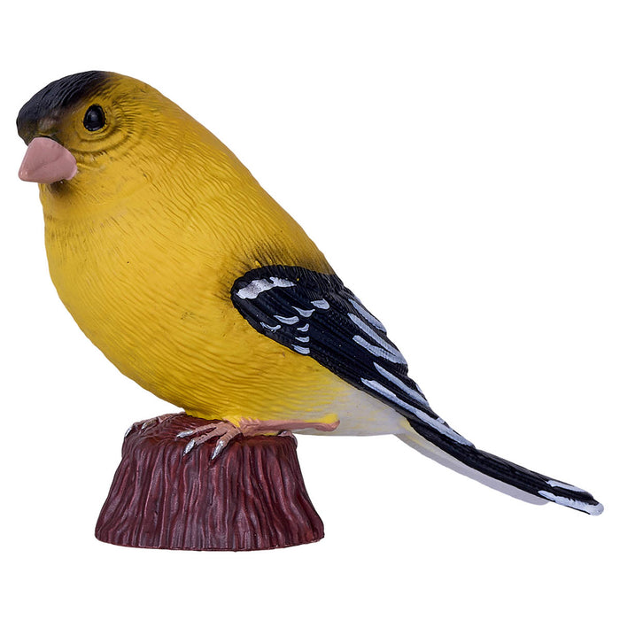 American Goldlfinch Figure