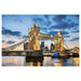 Cheatwell World's Smallest: Tower Bridge 1000 Piece Jigsaw Puzzle