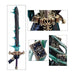 Warhammer Age of Sigmar Deathlords: Nagash: Supreme Lord of the Undead Miniature