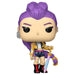 Funko Pop! Animation: K-POP Demon Hunters: Rumi Vinyl Figure #2257