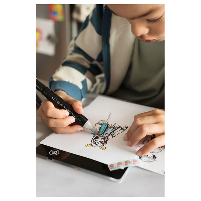 Sycomore Artissimo Manga Rechargeable Light Pad