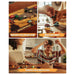 Thunder Road Vendetta Board Game
