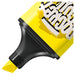 STABILO BOSS MINI by Snooze One Special Edition Yellow Highlighter (10 Pack)