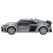 CaDA Audi R8 Coupé 1:24 Building Block Set