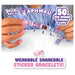 Sticki Rolls Aphmau Sticki Bands Capsule