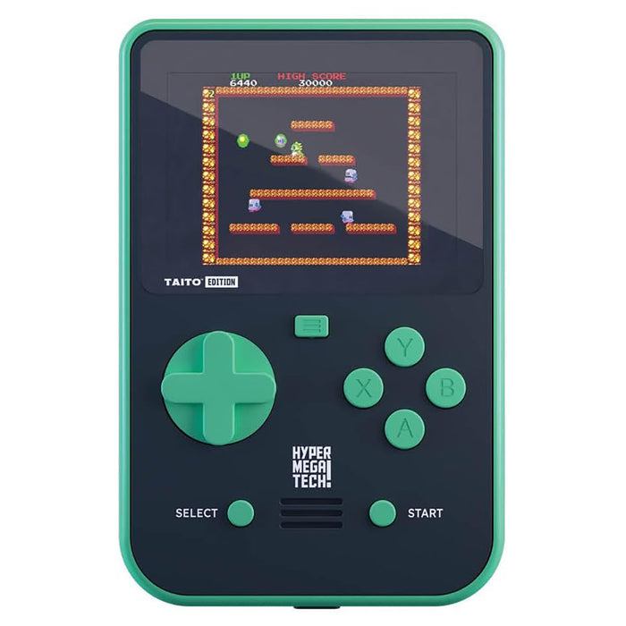 Evercade Taito Edition Super Pocket Video Game