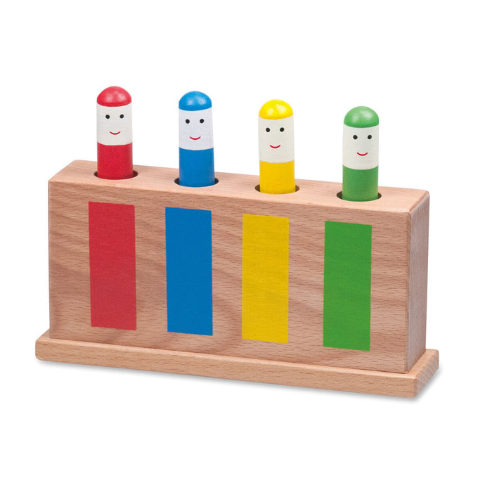 Galt Pop-Up Toy