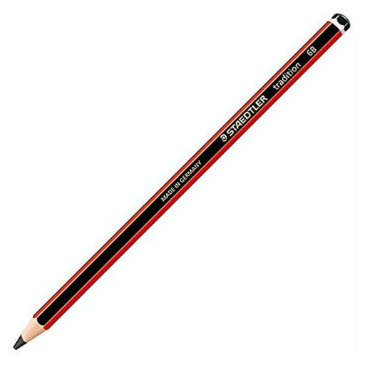 Staedtler Tradition 6B Pencil