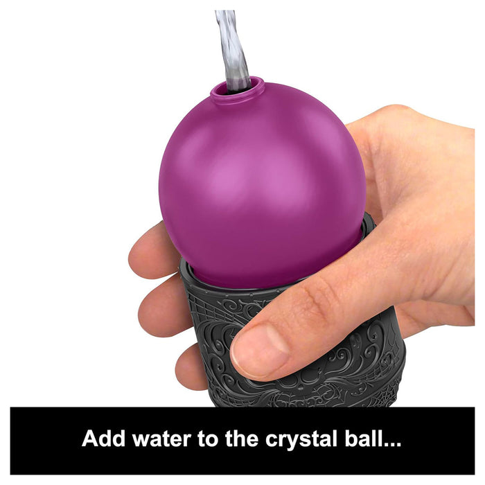 Monster High Potions: Crystal Ball Mini Doll (styles vary)