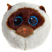 Ty Sammy Siamese Cat Beanie Bouncer